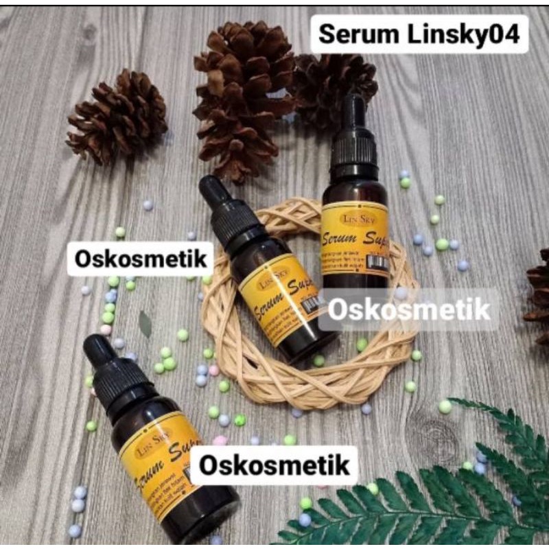 SERUM LINSKY ORIGINAL