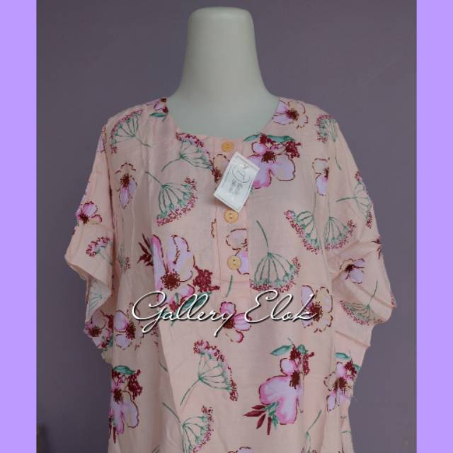 Daster Kelelawar Tazbiya