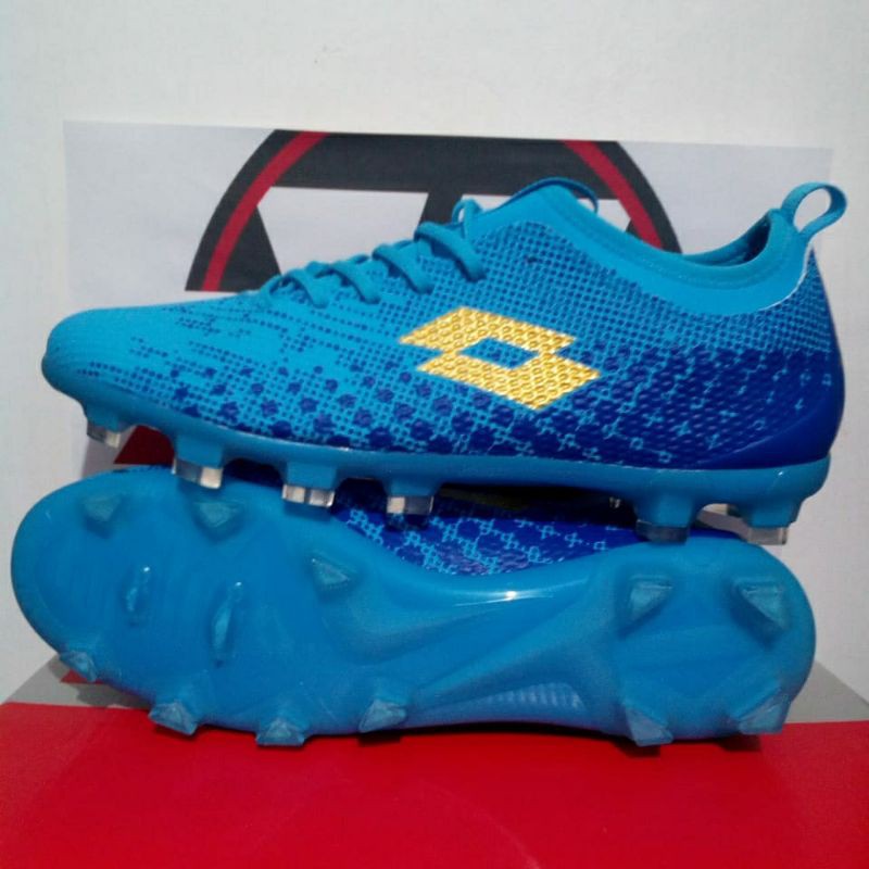 SEPATU BOLA LOTTO SPARK FG