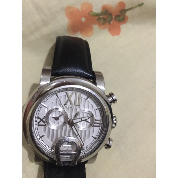 Harga Aigner Jam Tangan Cowok Terbaru Maret 2024 BigGo Indonesia