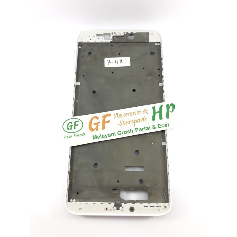 lion king Frame Lcd Xiaomi Redmi 4X / Tulang Lcd / Bezel Lcd Xiaomi Redmi 4X