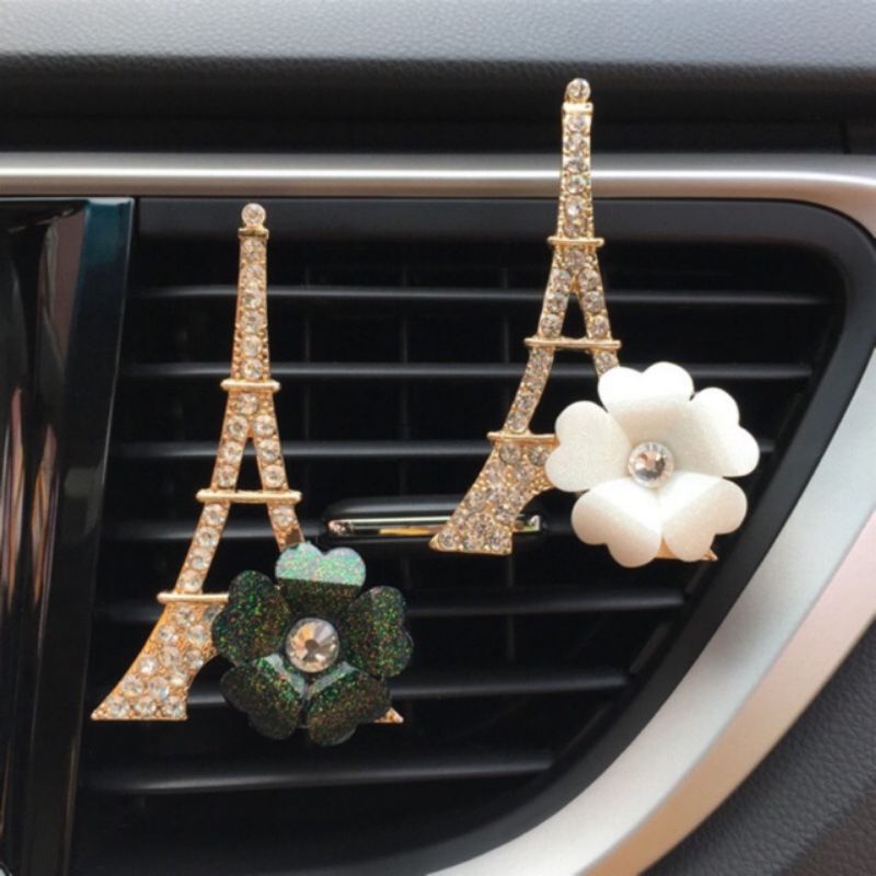 Parfum parfume mobil jepit ac mobil jepit PARFUM KLIP AC SMILE // Pengharum airfreshener