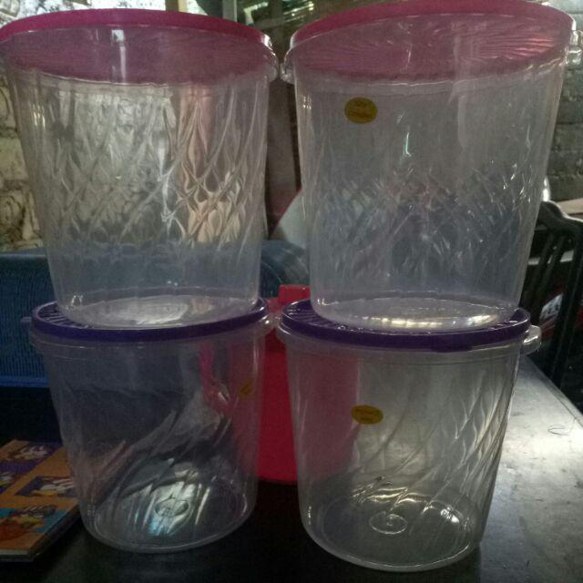 Toples Plastik 02 New Cornelius ( Isi 12 Pcs )