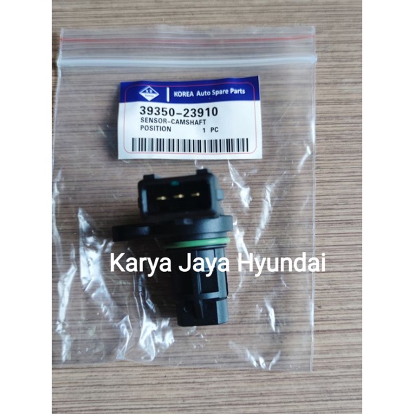 Sensor CMP TDC (HALL) Hyundai Trajet CVVT Tucson old