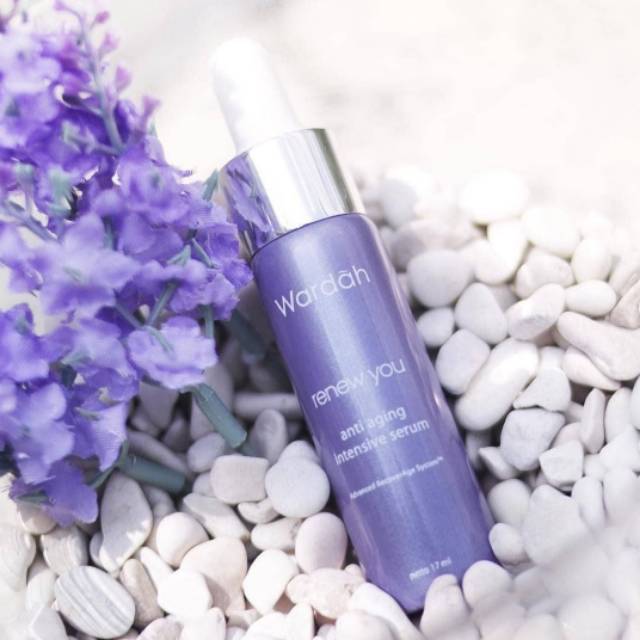 Wardah Renew You Serum