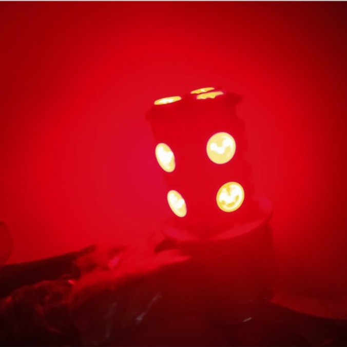 Bohlam Lampu Stop Rem Belakang Motor Mobil Matic Bebek LED / Stoplamp