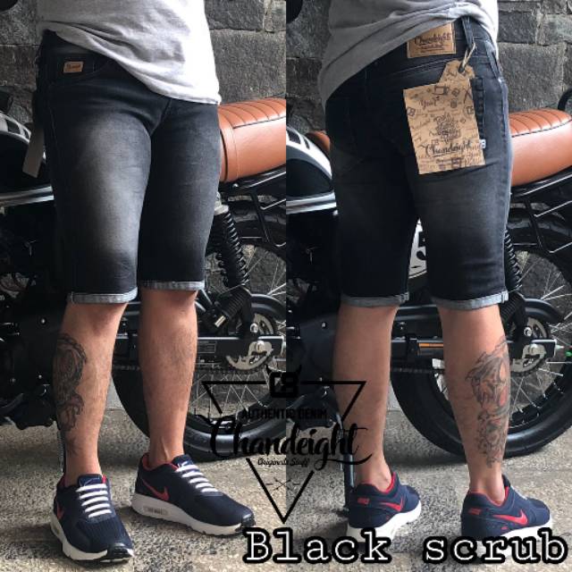 Celana pendek pria - celena levis pendek - celana pria jeans keren