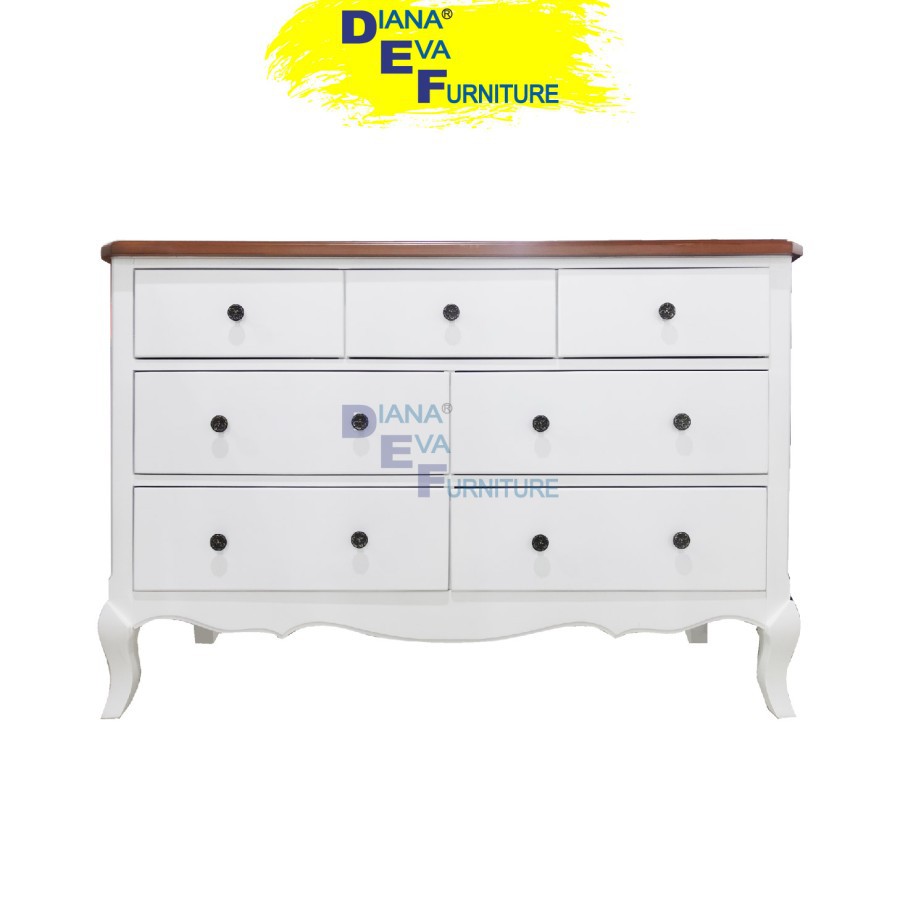 Bufet RS 028 (Lemari/ Sideboard)