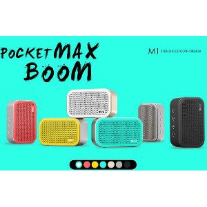 Dijual XIAOMI MiFa M1 Cube Bluetooh Portable Xiaomi Mifa Cube Speaker Murah
