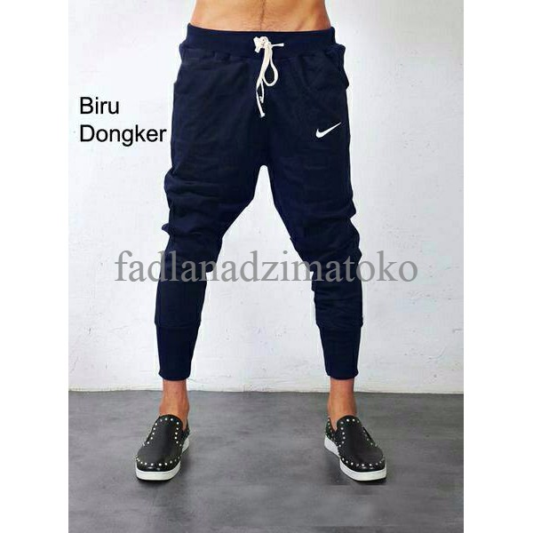 Celana Panjang Training / Jogger Training / Sweetpants Nike asli dan terbaru