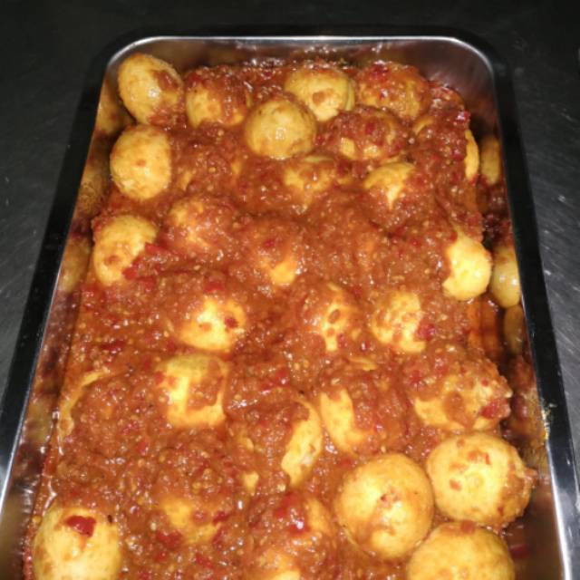 

Balado Telor