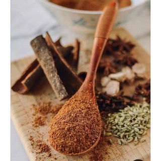 

Bubuk Ngohiong Ngo Hiong Chinese Five Spices Powder Bumbu Ngohiong