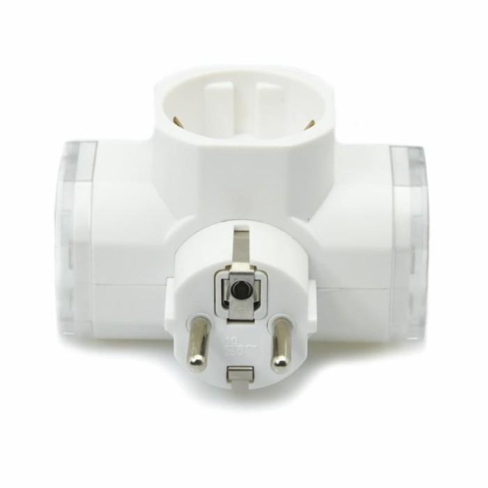 Steker T Krisbow 3 Arah Original