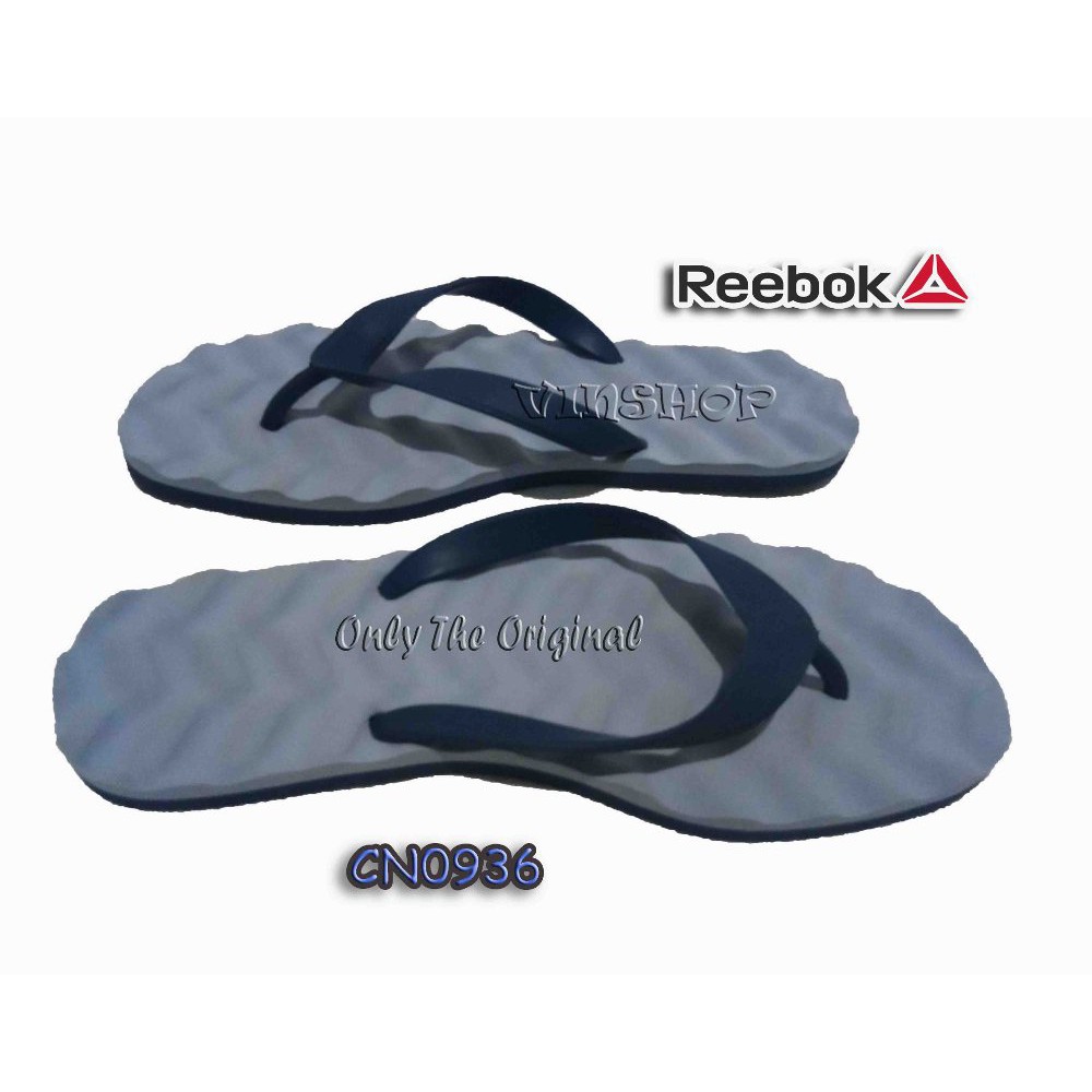 Original Sandal REEBOK SERPENTINE FLIP. BRAVERBLUE.GABLE. MEN