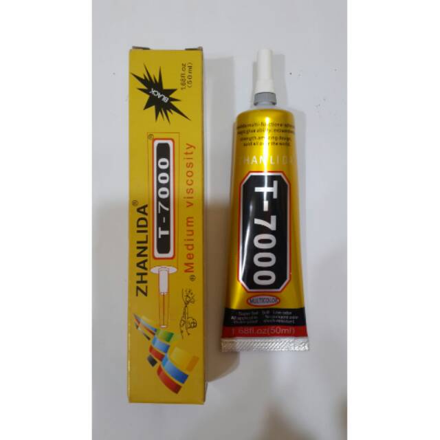 

Lem Touchsreen T7000 (50ml)