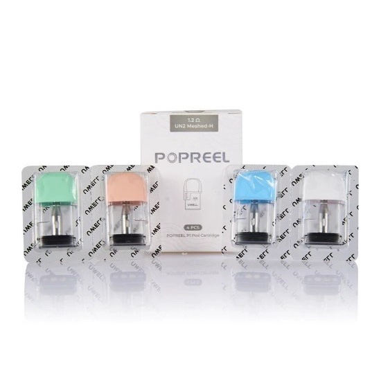 CARTRIDGE POPREEL P1 1.2