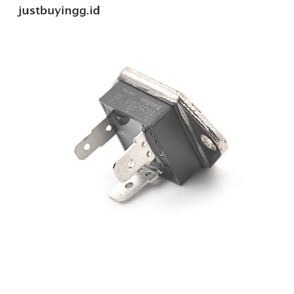 Tg35C60 Thyristor Triac 600v 35a Id