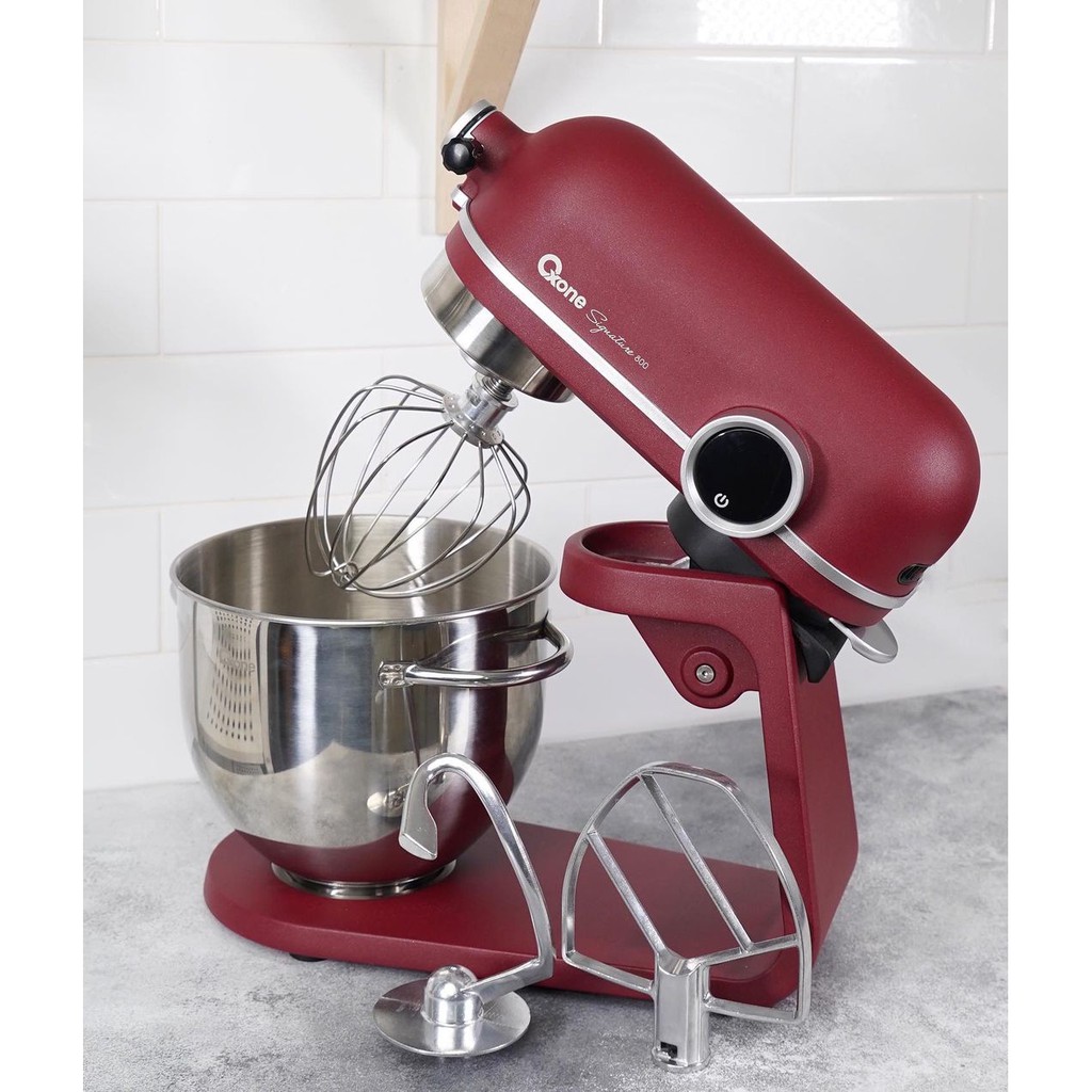 Oxone Signature Standing Mixer OX-885 - 800 Watt