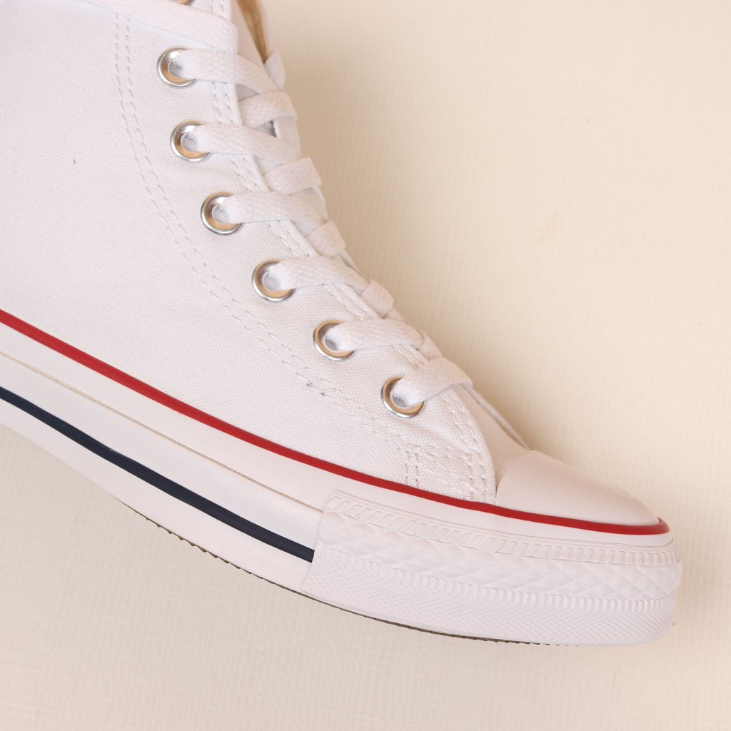 Converse all Star Classic HI White