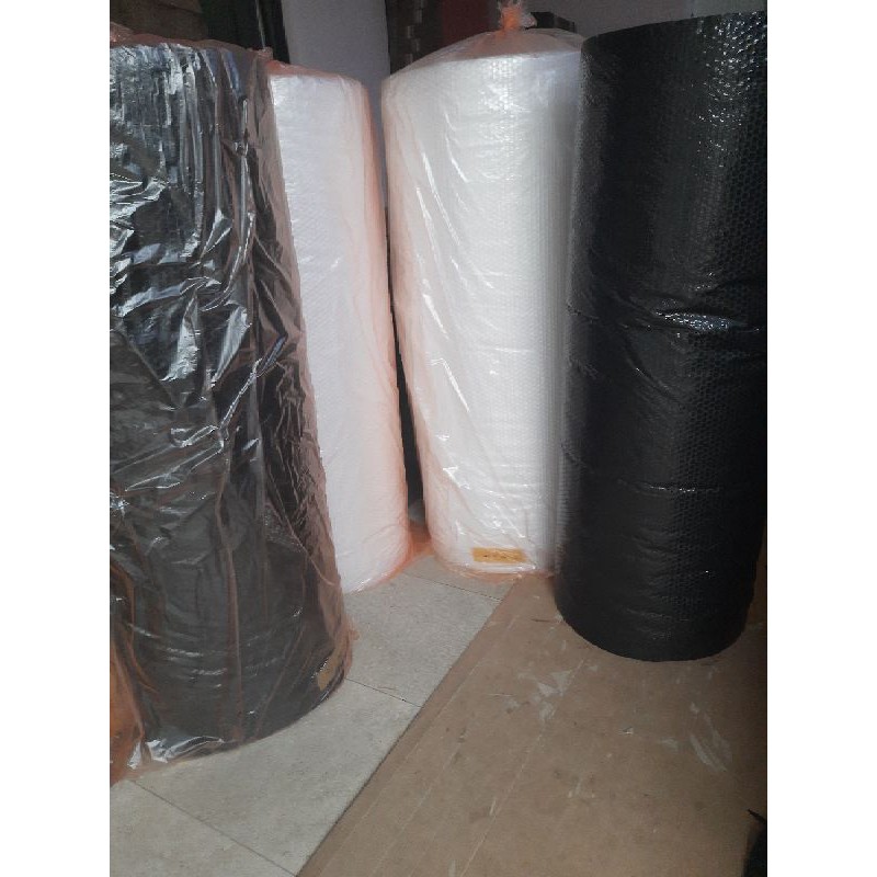 

BUBLE WRAP 1 GULUNG(1.25M X 50M)