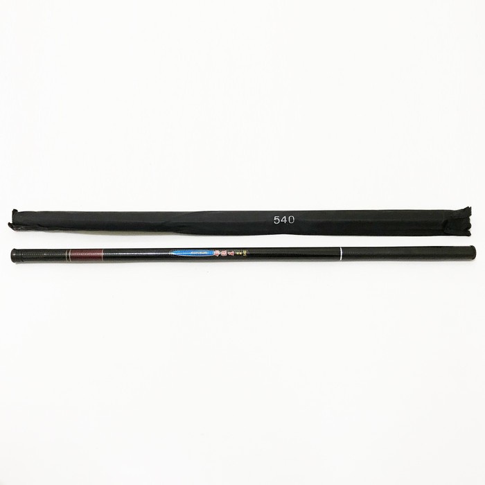 SS Tegek Ruas Panjang Diaoyuwang 540