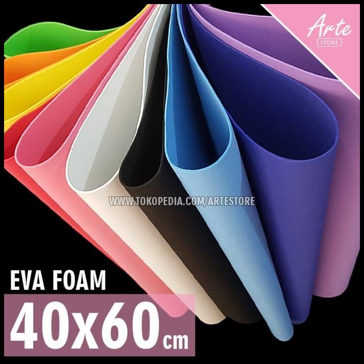 

Eva Foam / Spon Ati Tebal 3 Mm