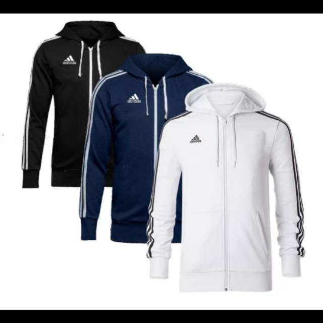 Jaket sport adidas