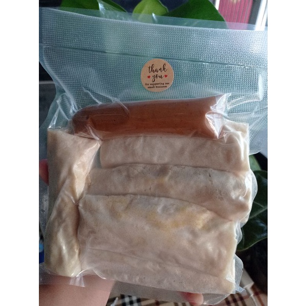 

LumpiaGorengFrozen(5pcs)