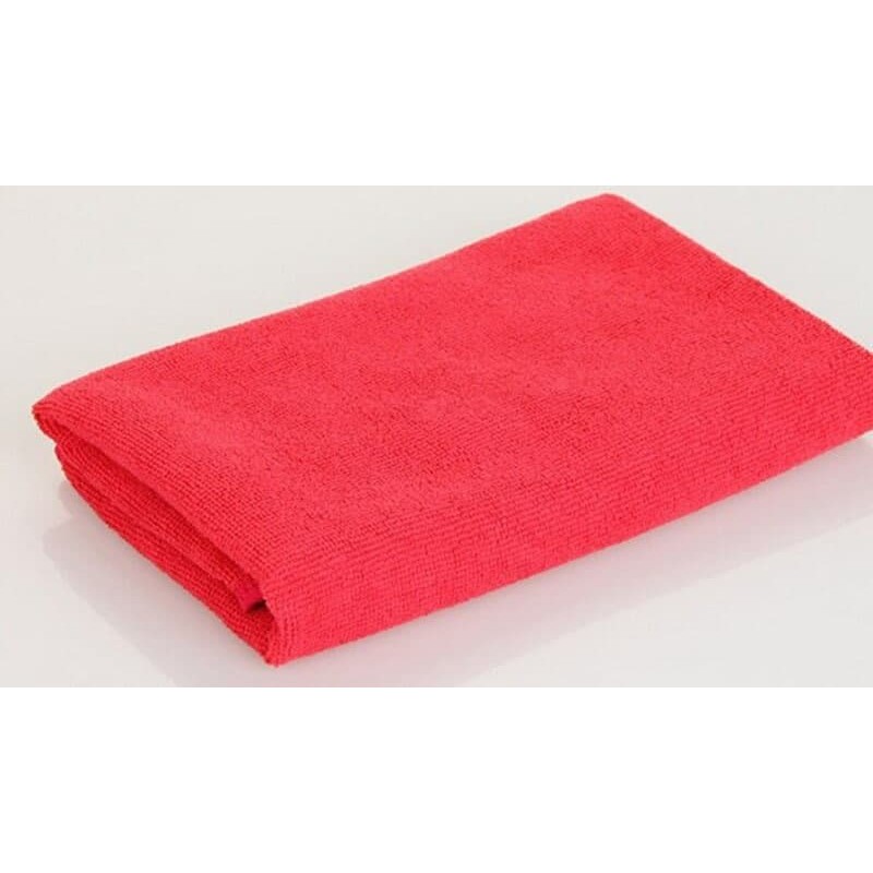 Handuk Anjing Kucing Handuk Kucing Microfiber 30x60cm Handuk Grooming Kucing Anjing Pet Towel FEFARM