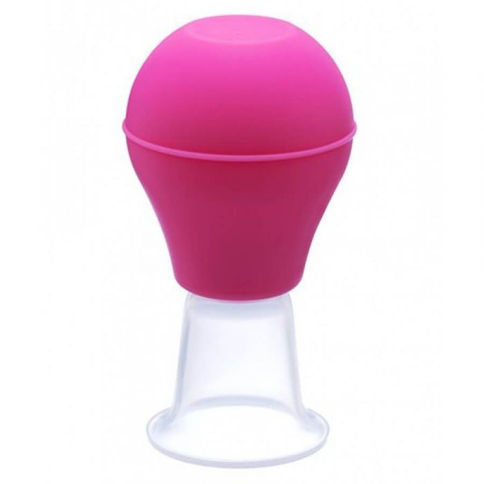 PIGEON Nipple Puller W/Case | Alat Penarik Puting Payudara