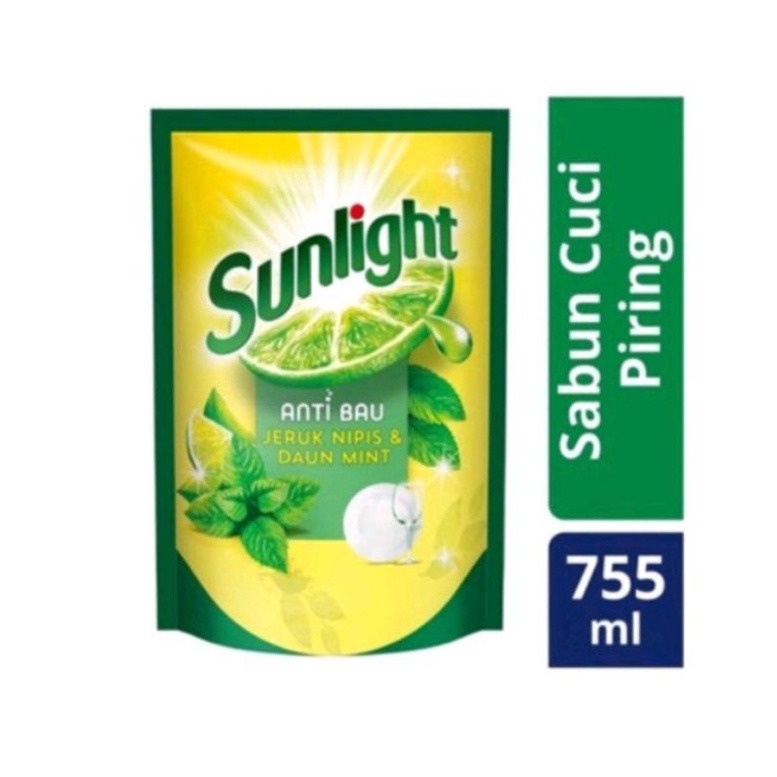 sunlight 755ml