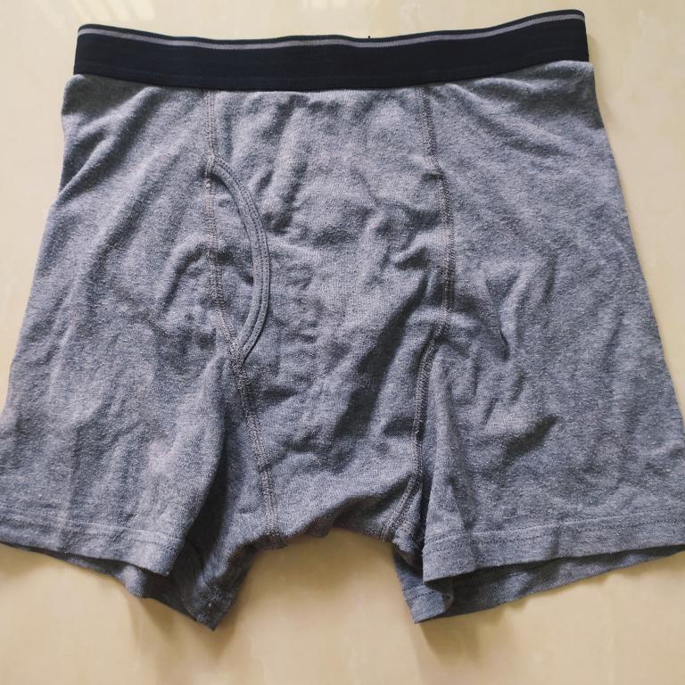 Celana Dalam Pria Preloved / Boxer Brief Preloved / Branded 105