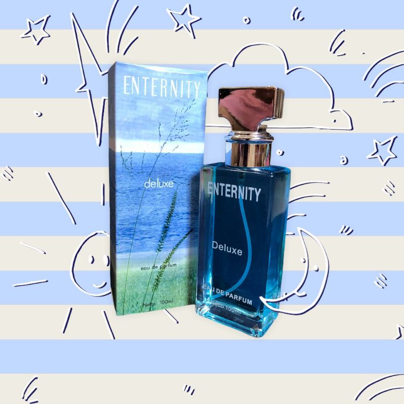Parfum Enternity Deluxe 158