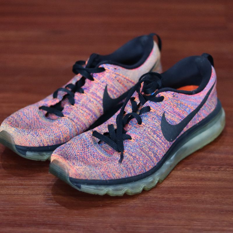 Nike flyknit Airmax (second original)