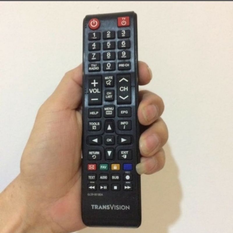Harga decoder transvision Terbaru Jun 2026 | BigGo Indonesia