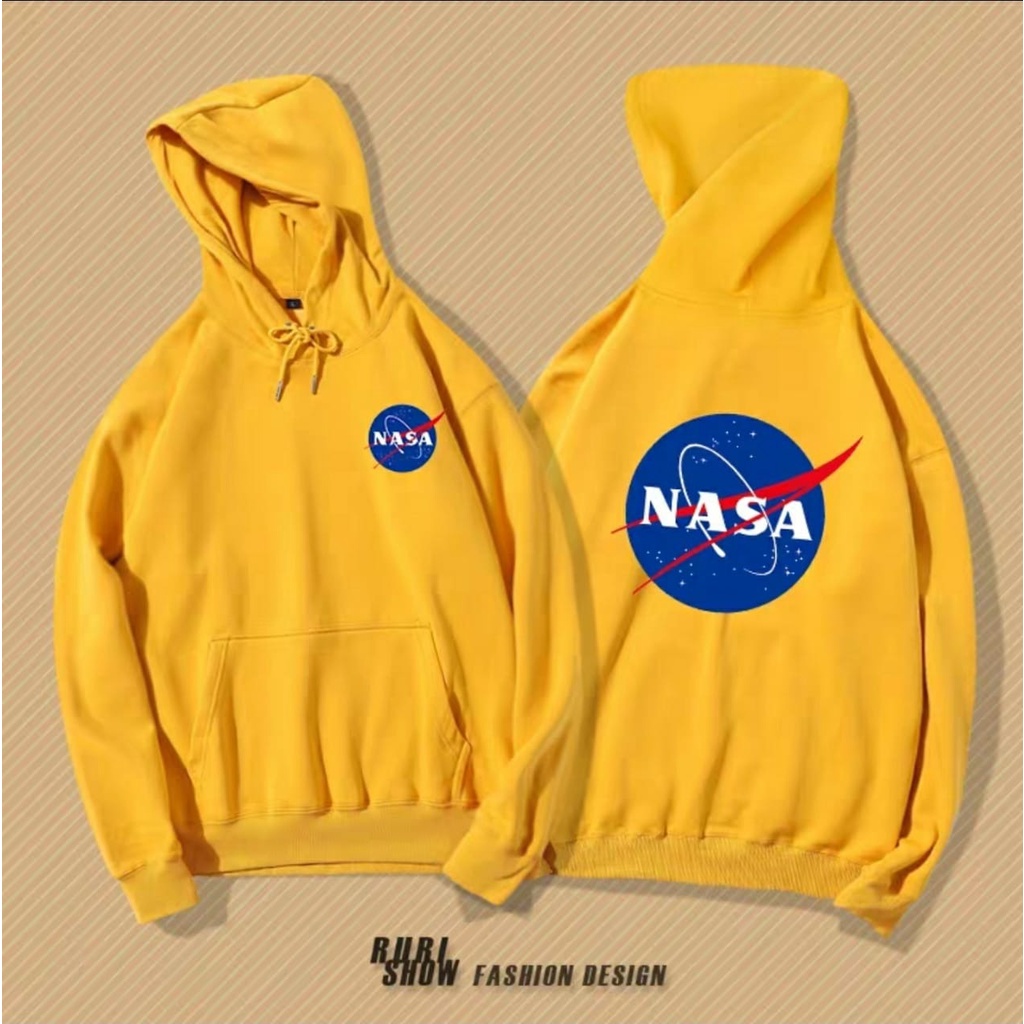 Switer Hoodie NASS - ALIPIO Fashion