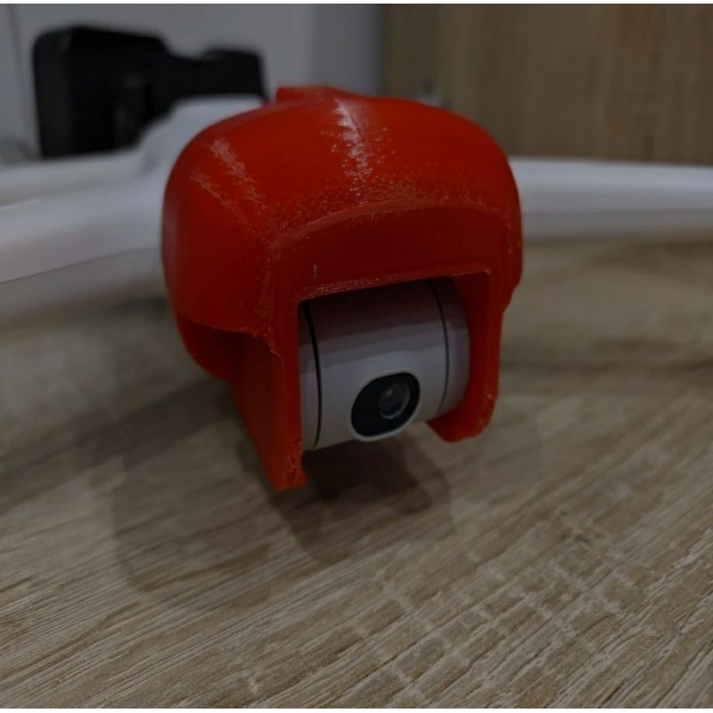 Fimi A3 Drone Camera Protector V2- 3d printing