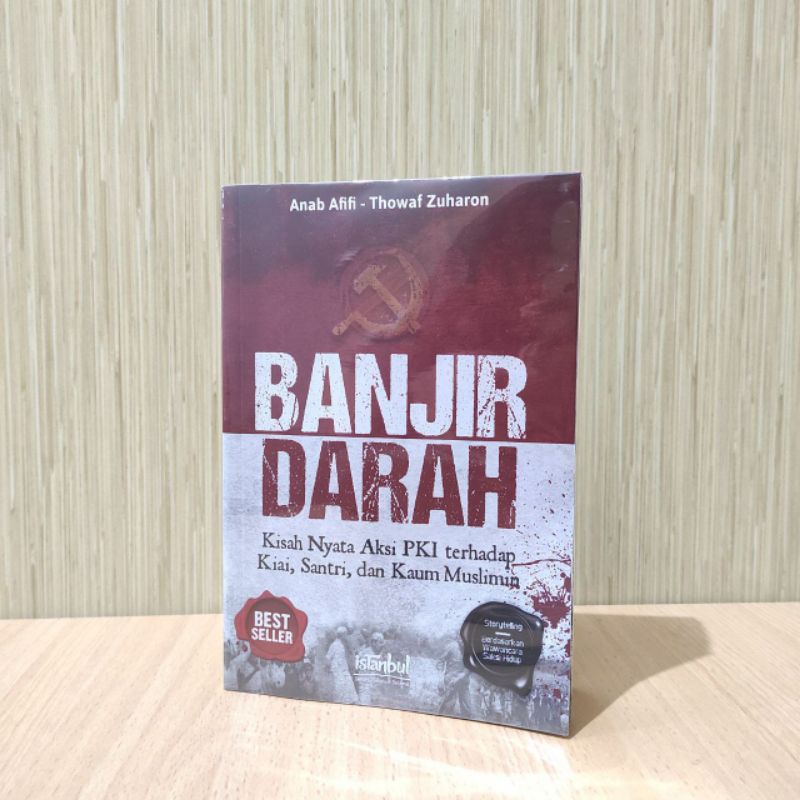 Banjir Darah