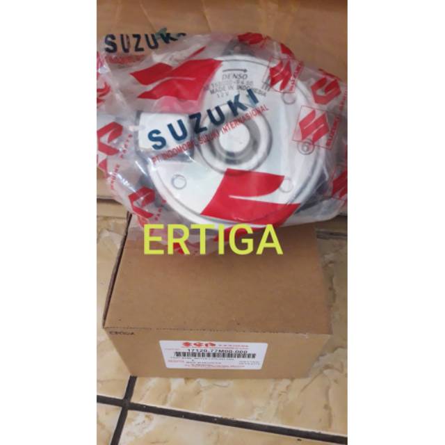 MOTOR FAN ERTIGA ORIGINAL