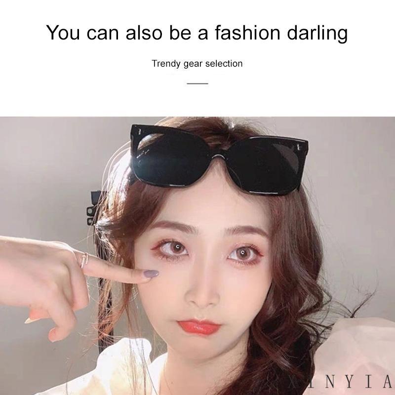 Kacamata Hitam Pelindung UV Dengan Filter
