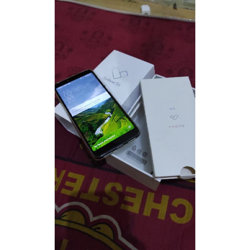 Asus Zenfone 5Q