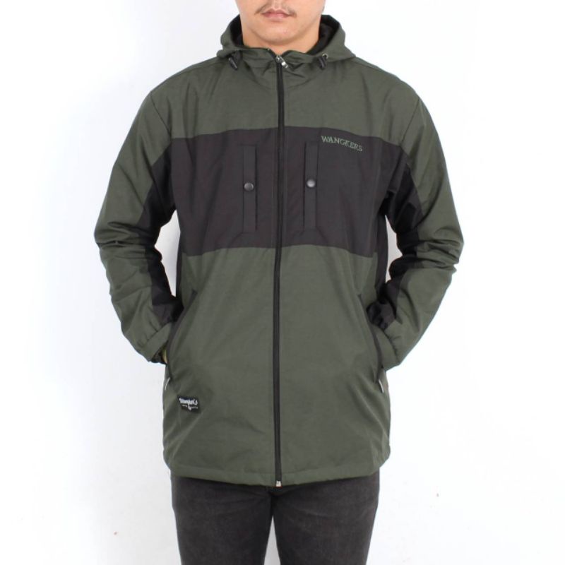 JAKET MORE TASLAN OUTDOOR