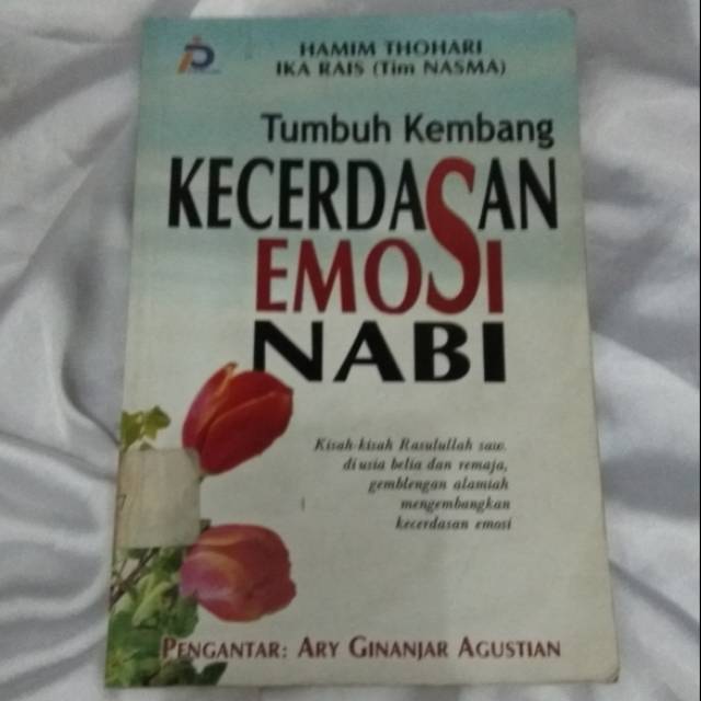 Tumbuh Kembang Kecerdasan Emosi Nabi