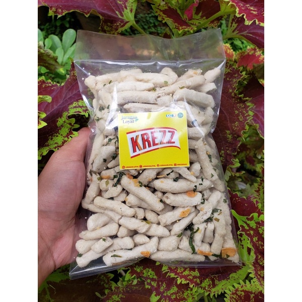 

baso goreng original