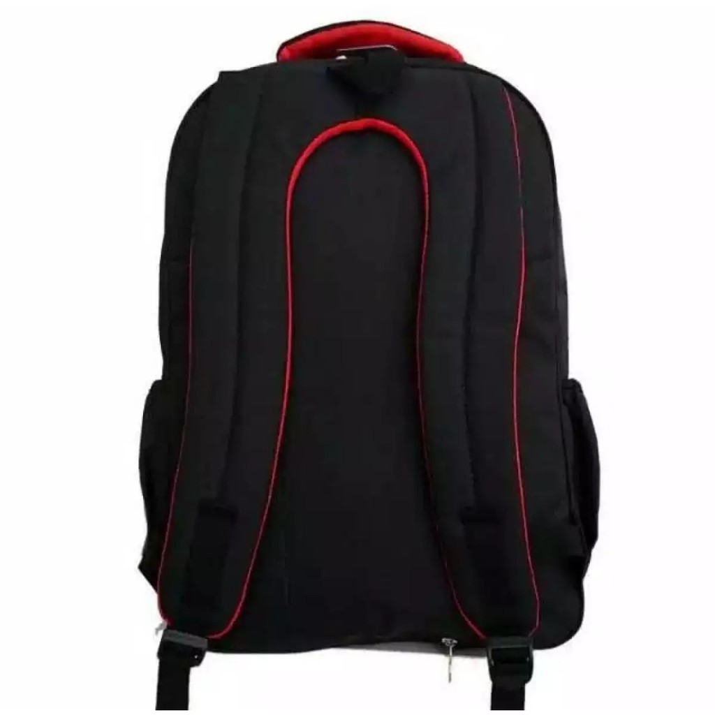 Beli 1 GRATIS 1 RANSEL POLO Combie Sleting Tengah ( HARGA GLOSIR )