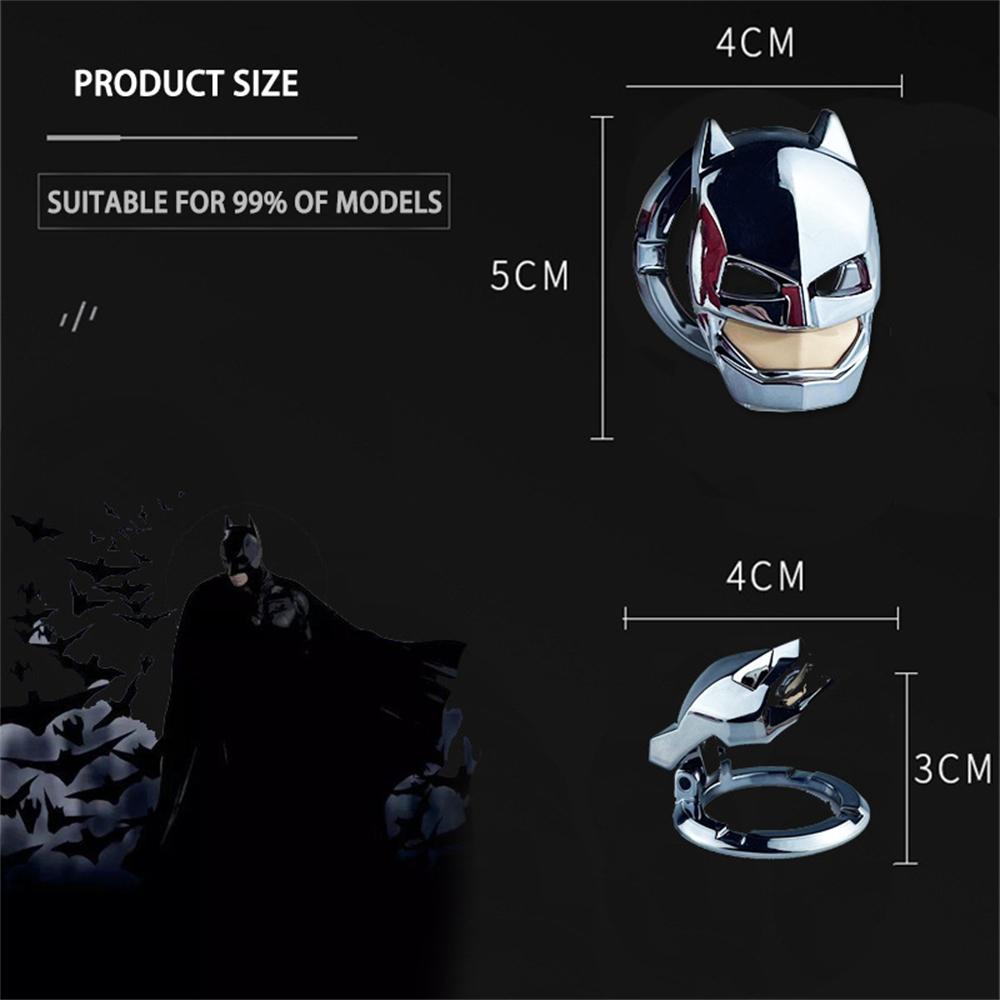 TOP Saklar Start Tombol Cover 3D Sparepart Mobil Interior Mobil Auto Dekorasi Satu-Kunci Mesin Start