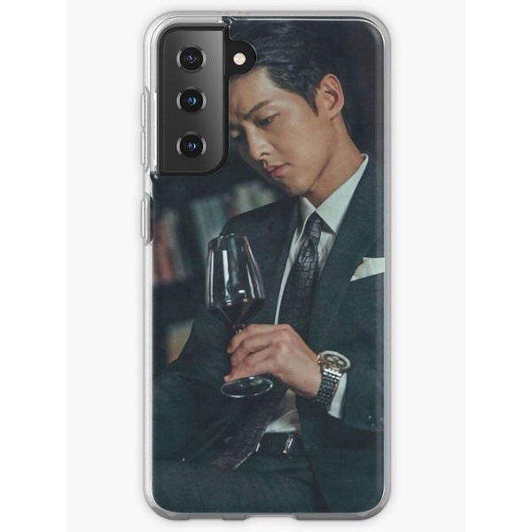CASE VINCENZO