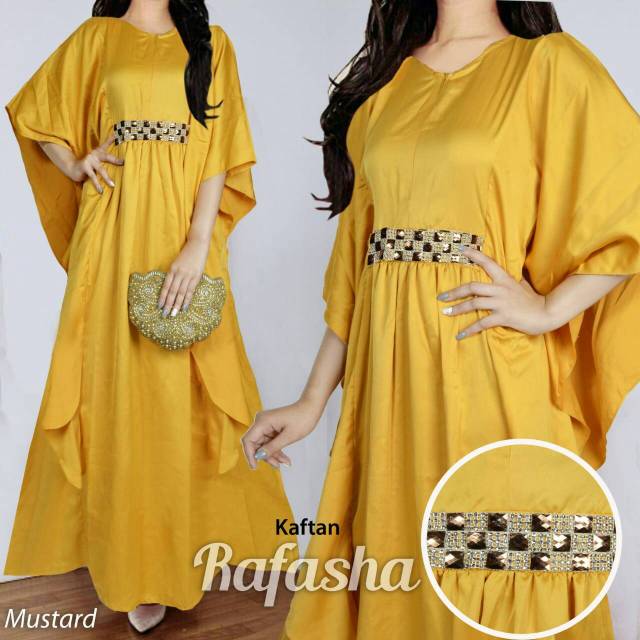 Rafasha kaftan