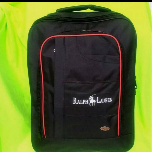 Tas ransel Plolo Ralph Lauren