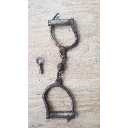 borgol kuno peninggalan Belanda VOC